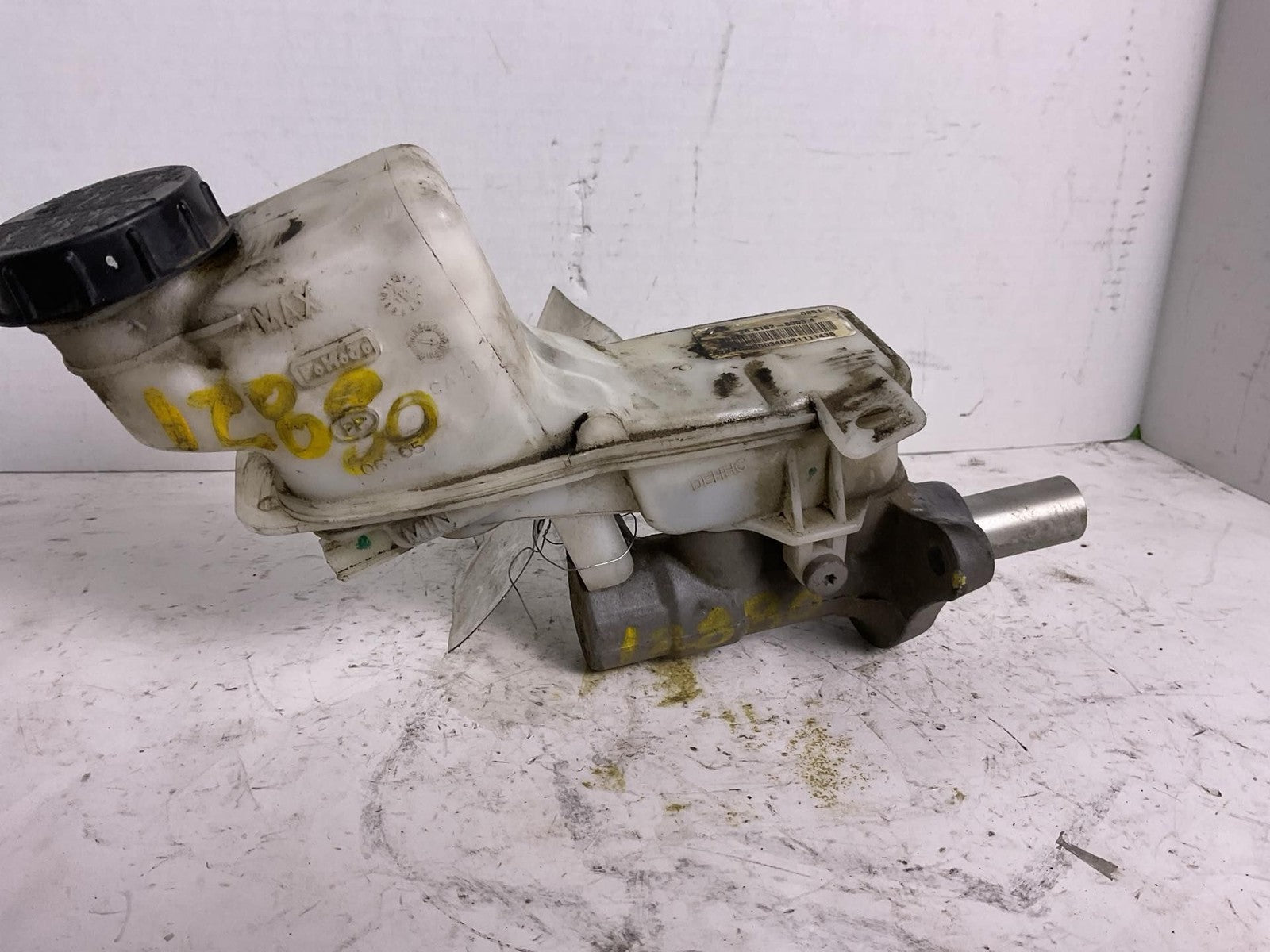 Master Cylinder MAZDA 6 09 10 11 12 130